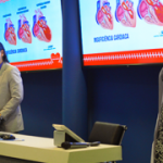 transplante cardíaco