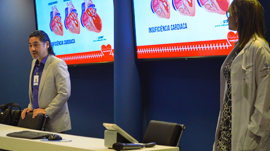 transplante cardíaco