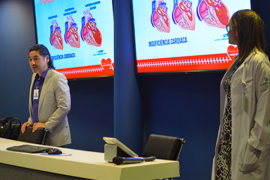 transplante cardíaco