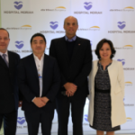 cirurgia robótica no brasil