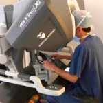 cirurgia ginecológica