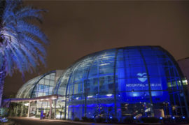 Câncer de próstata