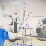 máquinas ultra avançadas