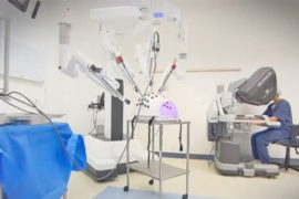 máquinas ultra avançadas