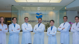 Cirurgia Ortopédica