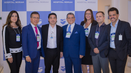 Workshop Internacional Selective Tissue Engineering Photostimulation