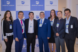 Workshop Internacional Selective Tissue Engineering Photostimulation