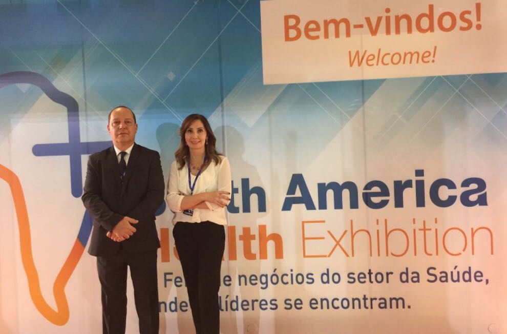 Pr&ecirc;mio Health-IT