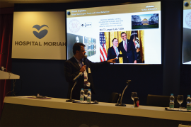 Cirurgia Mam&aacute;ria