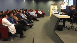 Clínicas de Cardiologia