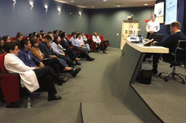 Cl&iacute;nicas de Cardiologia