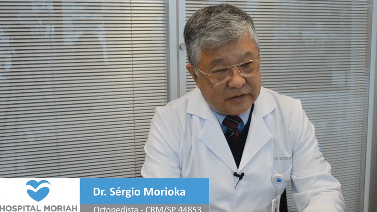 Artroscopia de Quadril