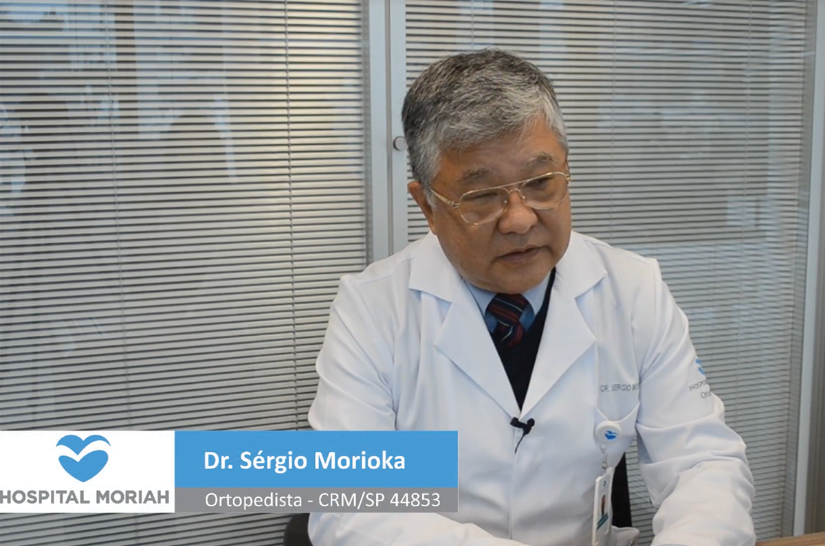 Artroscopia de Quadril