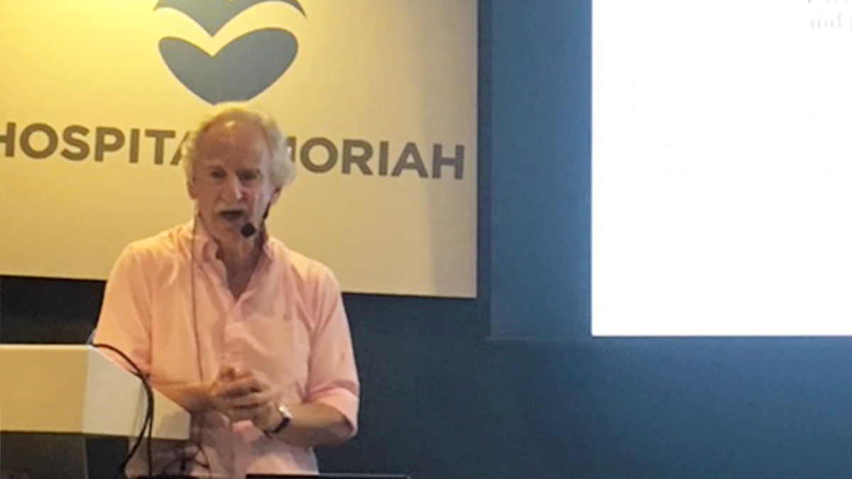 estudantes de medicina