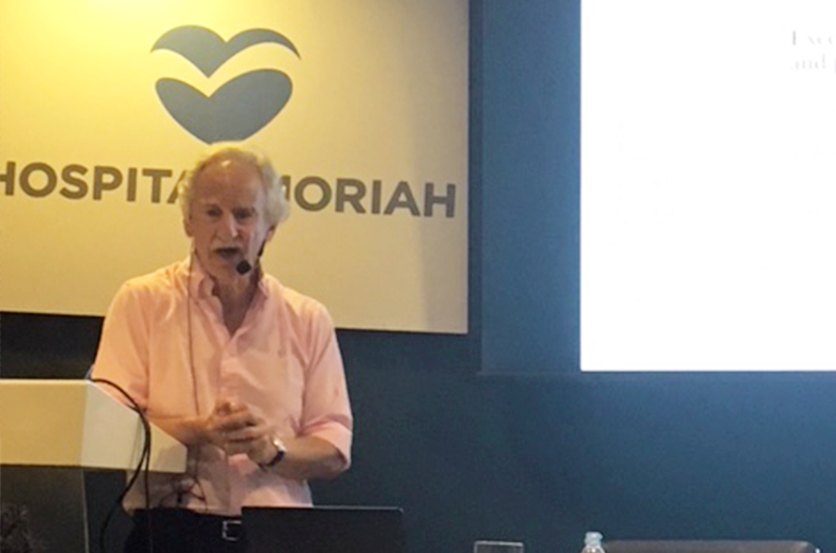 estudantes de medicina