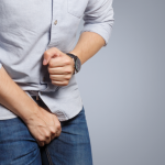 incontinência urinária