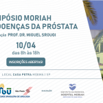 Doenças da Próstata