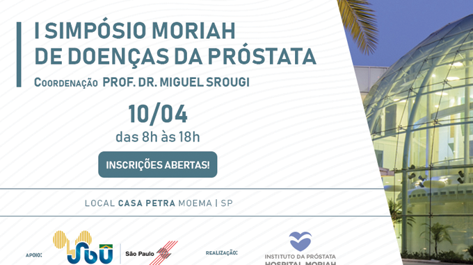 Doenças da Próstata