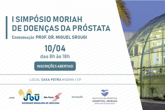 Doen&ccedil;as da Pr&oacute;stata