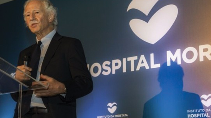 Instituto da Próstata