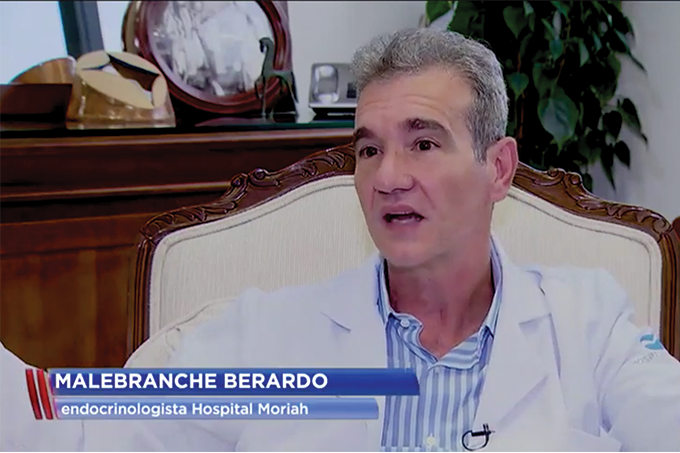 c&acirc;ncer de tireoide