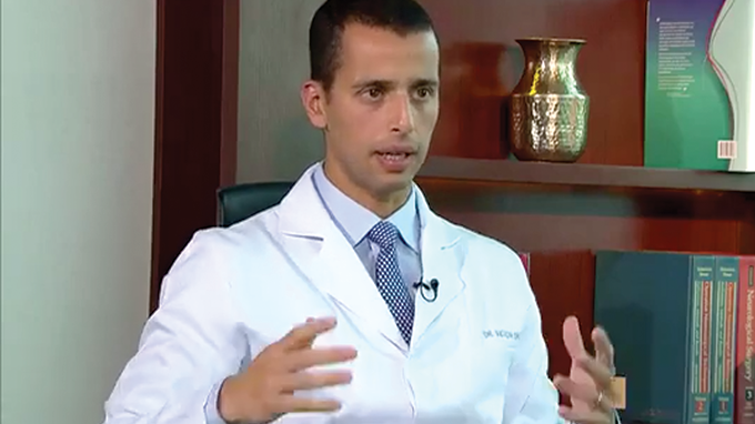 câncer de próstata