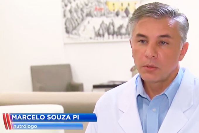 tratar doen&ccedil;as