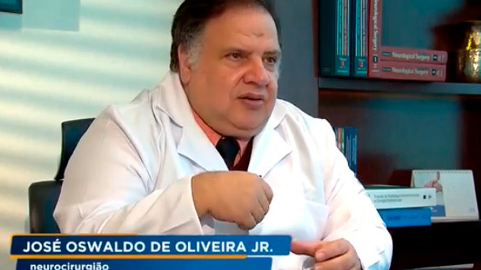 operações cranianas