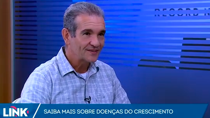 doenças do crescimento