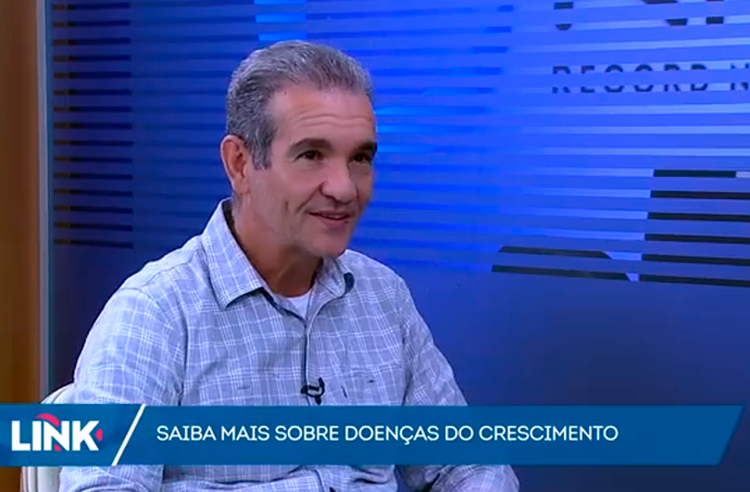 doen&ccedil;as do crescimento