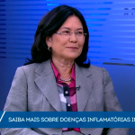 doenças inflamatórias intestinais