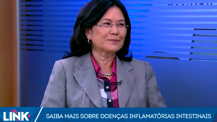 doenças inflamatórias intestinais