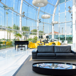 Hotelaria Hospitalar Instituto da Próstata