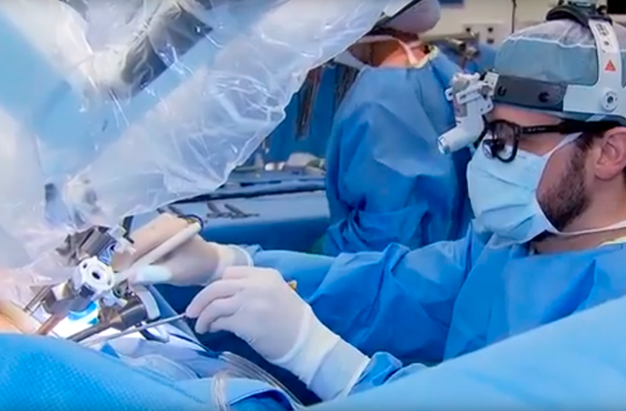 cirurgia card&iacute;aca