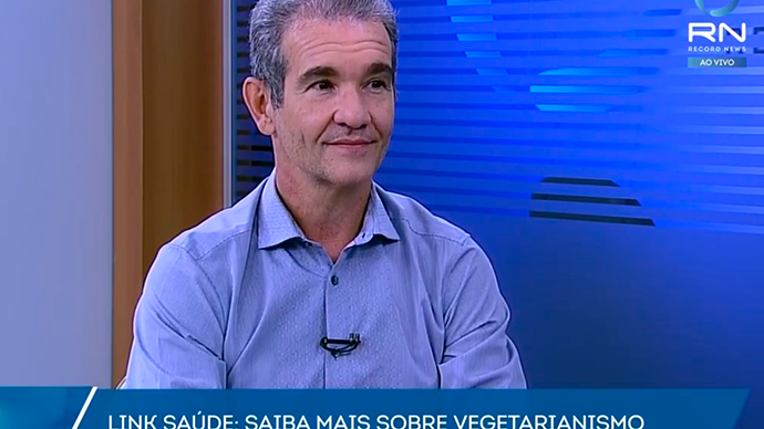 vegetarianismo e veganismo