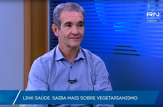 vegetarianismo e veganismo