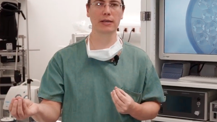 cirurgias de hipófise