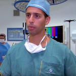 cirurgia de próstata