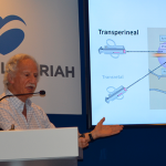 biópsia de próstata