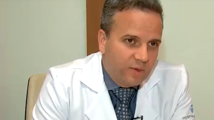 Dia mundial de combate ao câncer