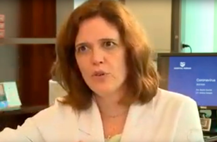 casos de coronavírus