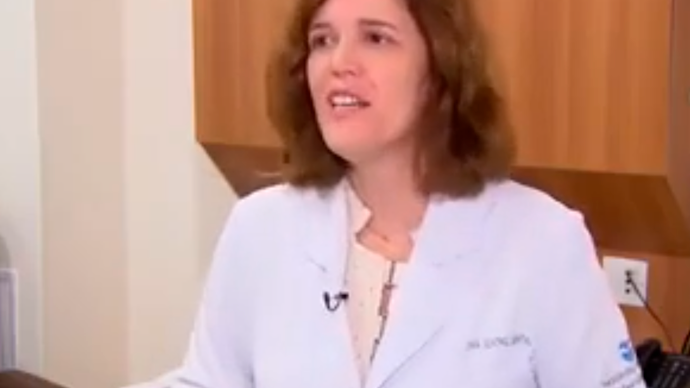 profissionais da saúde