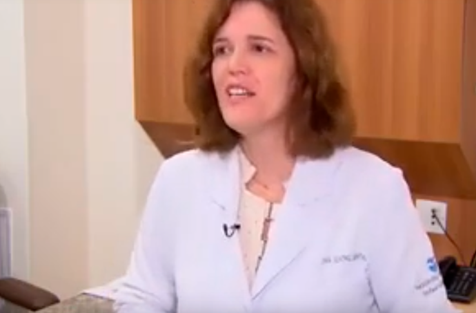 profissionais da sa&uacute;de