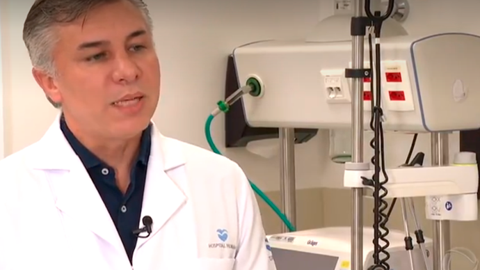 sistema imunológico