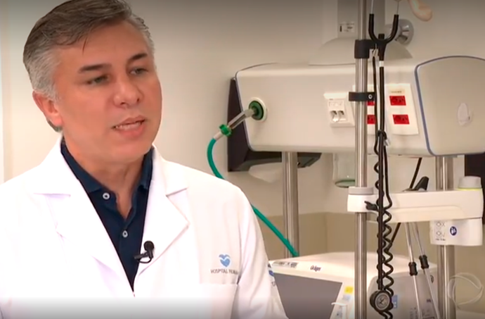 sistema imunol&oacute;gico