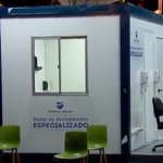 suspeita de coronavírus