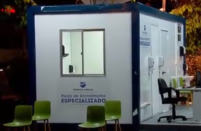 suspeita de coronav&iacute;rus