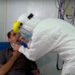 testes para covid-19