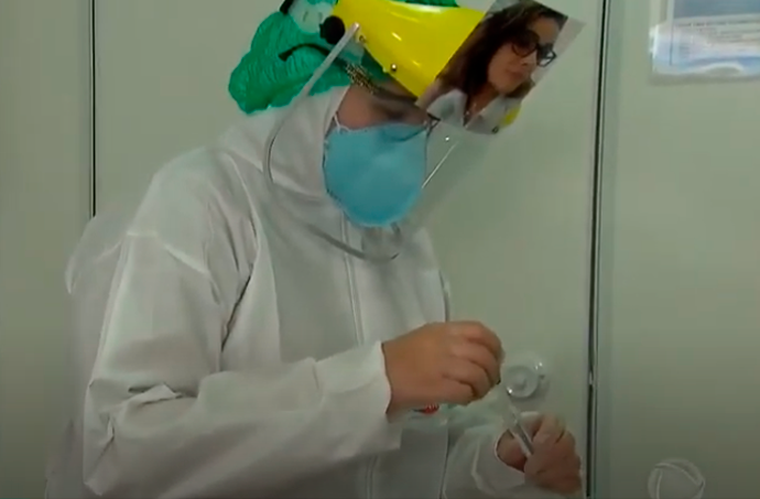 pacientes com covid-19