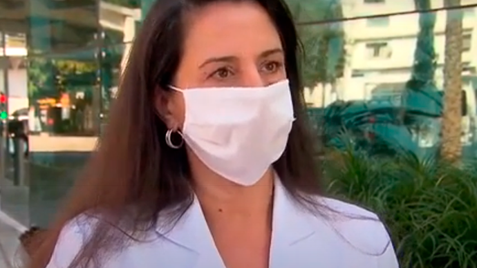 mortes por infarto e AVC